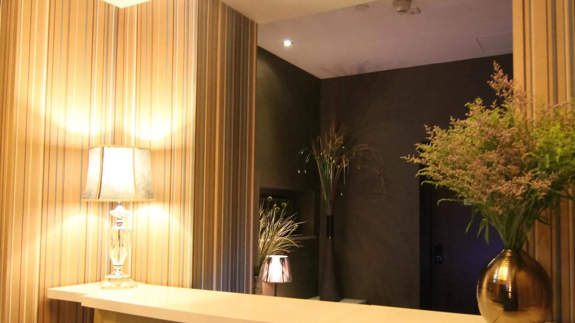 The Ten Hotel Kowloon