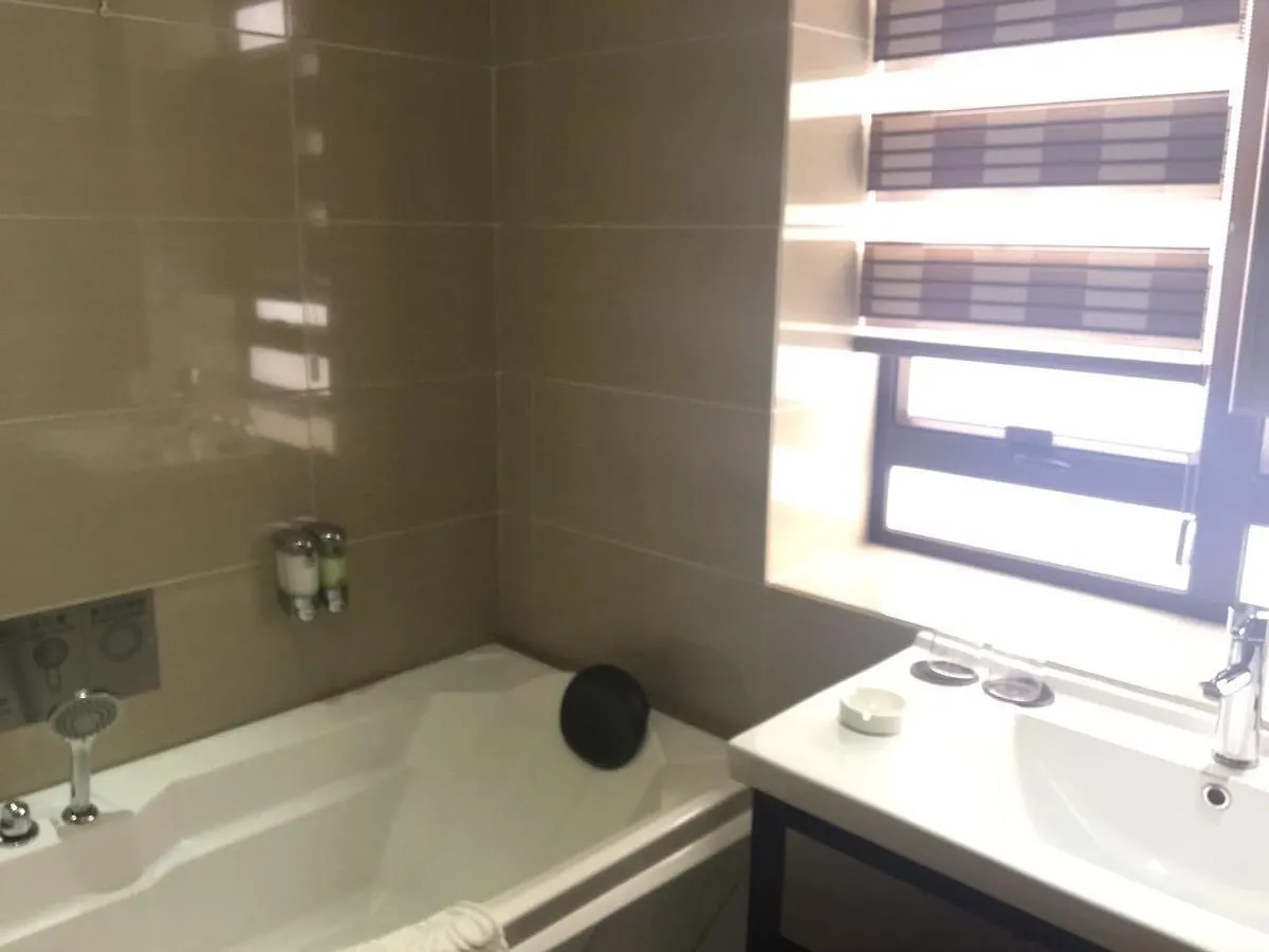The Ten Hotel Kowloon