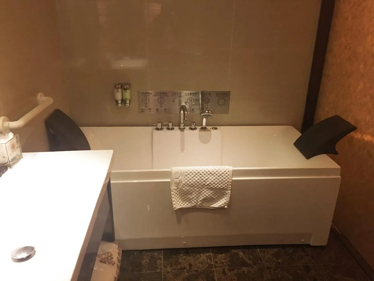 陶兴酒店 九龙 中国