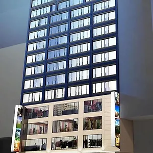 卡萨豪华酒店 九龙